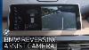 2008 Bmw X5 (e70) Rear Hatch Door Driver Assist Backup Reverse Camera