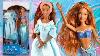 Whale of a Tale Ariel Doll with friend Spot The Little Mermaid Tyco Disney 1833 Little Mermaid Ariel